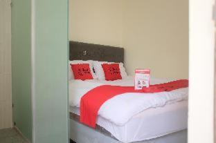 Reddoorz Plus Near Mall Ciputra Jakarta Hotel Quarto foto